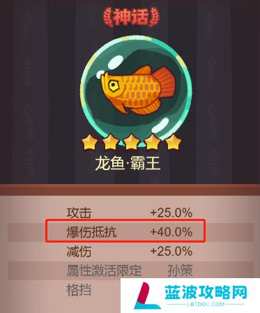 咸鱼之王巅峰场祖传大饼阵容搭配攻略